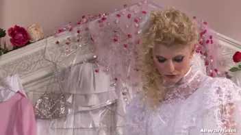 Bitchy Bride To Be In Wetlook Catfight Screencap 19 on sinx.preview.netperv.com