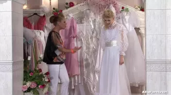 Bitchy Bride To Be In Wetlook Catfight Screencap 20 on sinx.preview.netperv.com