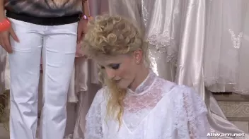 Bitchy Bride To Be In Wetlook Catfight Screencap 26 on sinx.preview.netperv.com