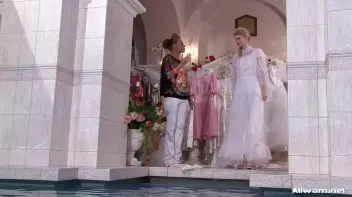 Bitchy Bride To Be In Wetlook Catfight Screencap 29 on sinx.preview.netperv.com