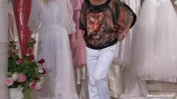 Bitchy Bride To Be In Wetlook Catfight Screencap 36 on sinx.preview.netperv.com