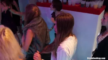 Bimbo Birthday Bash Part 6 - Shower Cam Screencap 117 on sinx.preview.netperv.com