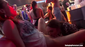 Randy Rednecks and Pigtail Poontang Part 4 - Lesbo Cam Screencap 93 on sinx.preview.netperv.com