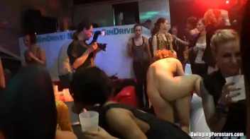 Randy Rednecks and Pigtail Poontang Part 4 - Lesbo Cam Screencap 18 on sinx.preview.netperv.com