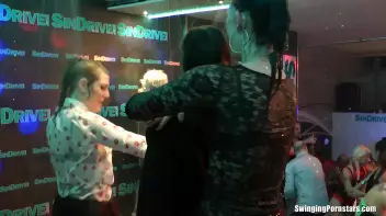 Randy Rednecks and Pigtail Poontang Part 4 - Lesbo Cam Screencap 26 on sinx.preview.netperv.com