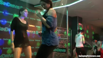 Randy Rednecks and Pigtail Poontang Part 4 - Lesbo Cam Screencap 65 on sinx.preview.netperv.com