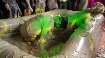 Mega Mud Pit Fantasy Screencap 13 on sinx.preview.netperv.com