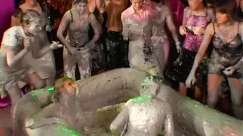 Mega Mud Pit Fantasy Screencap 19 on sinx.preview.netperv.com