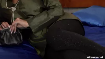 Sensual Shaving Cream Rubdown Screencap 1 on sinx.preview.netperv.com