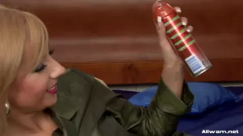 Sensual Shaving Cream Rubdown Screencap 13 on sinx.preview.netperv.com