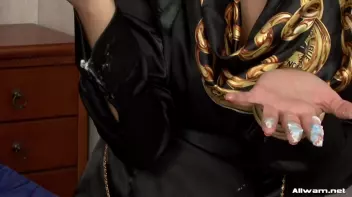 Sensual Shaving Cream Rubdown Screencap 24 on sinx.preview.netperv.com