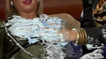 Sensual Shaving Cream Rubdown Screencap 74 on sinx.preview.netperv.com