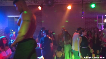 Party Hardcore Gone Crazy Vol. 42 Single Cut: Part 7 - Cam 2 Screencap 1 on sinx.preview.netperv.com