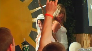 Spring Break Part 1 - Cam 1 Screencap 6 on sinx.preview.netperv.com