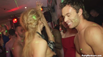 Party Hardcore Gone Crazy Vol. 2 Part 6 - Cam 4 Screencap 80 on sinx.preview.netperv.com