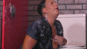 Brunette Babe Goes Crazy Over Cum Shooting Dildo Screencap 64 on sinx.preview.netperv.com