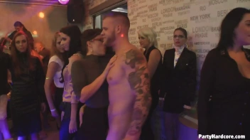 Party Hardcore Gone Crazy Vol. 31 Part 1 - Cam 4 Screencap 92 on sinx.preview.netperv.com