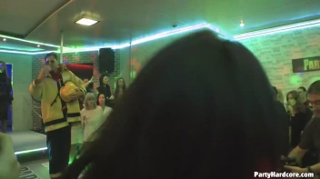 Party Hardcore Gone Crazy Vol. 31 Part 1 - Cam 4 Screencap 50 on sinx.preview.netperv.com