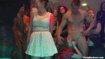 Party Hardcore Gone Crazy Vol. 13 Part 2 - Cam 4 Screencap 95 on sinx.preview.netperv.com