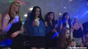 Party Hardcore Gone Crazy Vol. 13 Part 2 - Cam 4 Screencap 1 on sinx.preview.netperv.com