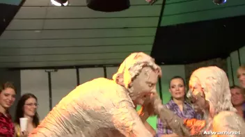 Miss Skinny Takes a Mud Dive Screencap 15 on sinx.preview.netperv.com