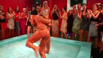 Do your Worst In The Ring of Gel Screencap 18 on sinx.preview.netperv.com