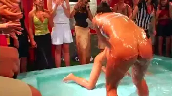 Do your Worst In The Ring of Gel Screencap 19 on sinx.preview.netperv.com