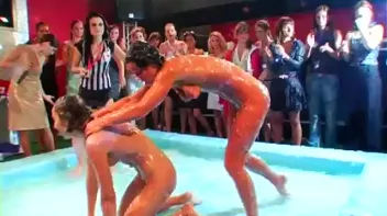 Do your Worst In The Ring of Gel Screencap 49 on sinx.preview.netperv.com