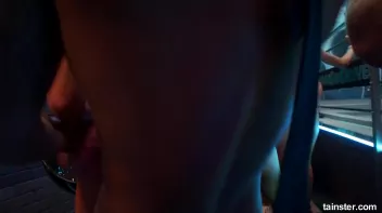 Airbang Alliance Part 4 - Cam 1 Screencap 89 on sinx.preview.netperv.com