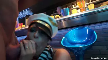 Airbang Alliance Part 4 - Cam 1 Screencap 91 on sinx.preview.netperv.com