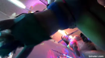 Airbang Alliance Part 4 - Cam 1 Screencap 24 on sinx.preview.netperv.com