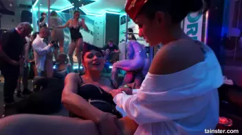 Airbang Alliance Part 4 - Cam 1 Screencap 6 on sinx.preview.netperv.com