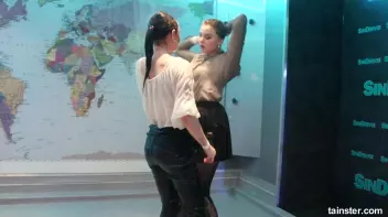 Allwam's favourite wet amateur girls Screencap 20 on sinx.preview.netperv.com