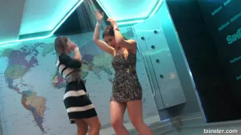 Allwam's favourite wet amateur girls Screencap 40 on sinx.preview.netperv.com