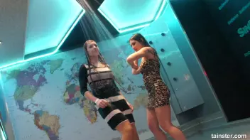 Allwam's favourite wet amateur girls Screencap 44 on sinx.preview.netperv.com