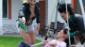 Wetlook Surprises Are So Punk Rock Screencap 12 on sinx.preview.netperv.com