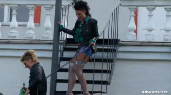 Wetlook Surprises Are So Punk Rock Screencap 3 on sinx.preview.netperv.com