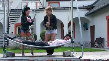 Wetlook Surprises Are So Punk Rock Screencap 6 on sinx.preview.netperv.com