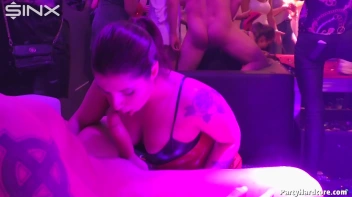 Party Hardcore Gone Crazy Vol. 45 Part 8 - Cam 4 Screencap 48 on sinx.preview.netperv.com