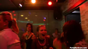 Party Hardcore Vol. 89 Part 2 - Main edit Screencap 74 on sinx.preview.netperv.com