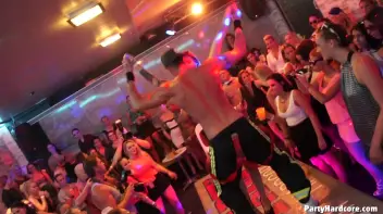 Party Hardcore Vol. 89 Part 2 - Main edit Screencap 22 on sinx.preview.netperv.com
