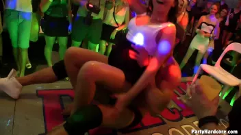 Party Hardcore Vol. 89 Part 2 - Main edit Screencap 28 on sinx.preview.netperv.com