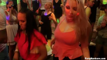 Party Hardcore Vol. 89 Part 2 - Main edit Screencap 45 on sinx.preview.netperv.com