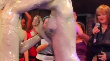 Dionne Darling vs. Christina Lee Screencap 88 on sinx.preview.netperv.com