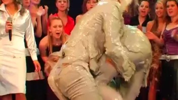 Dionne Darling vs. Christina Lee Screencap 18 on sinx.preview.netperv.com