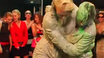 Dionne Darling vs. Christina Lee Screencap 29 on sinx.preview.netperv.com