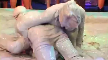 Dionne Darling vs. Christina Lee Screencap 58 on sinx.preview.netperv.com