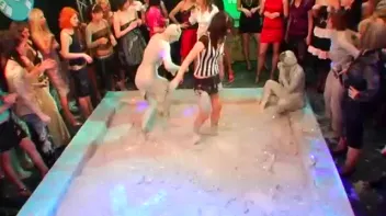 Dionne Darling vs. Christina Lee Screencap 71 on sinx.preview.netperv.com