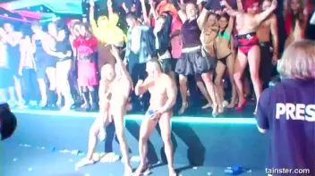 Pump It Up Part 5 - Cam 2 Screencap 72 on sinx.preview.netperv.com