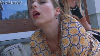 Business Babes Go Animal and Piss All Over Their Territory! Screencap 98 on sinx.preview.netperv.com